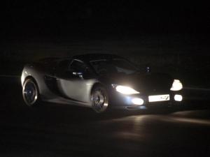 Ascari KZ1 2003 года  (UK)